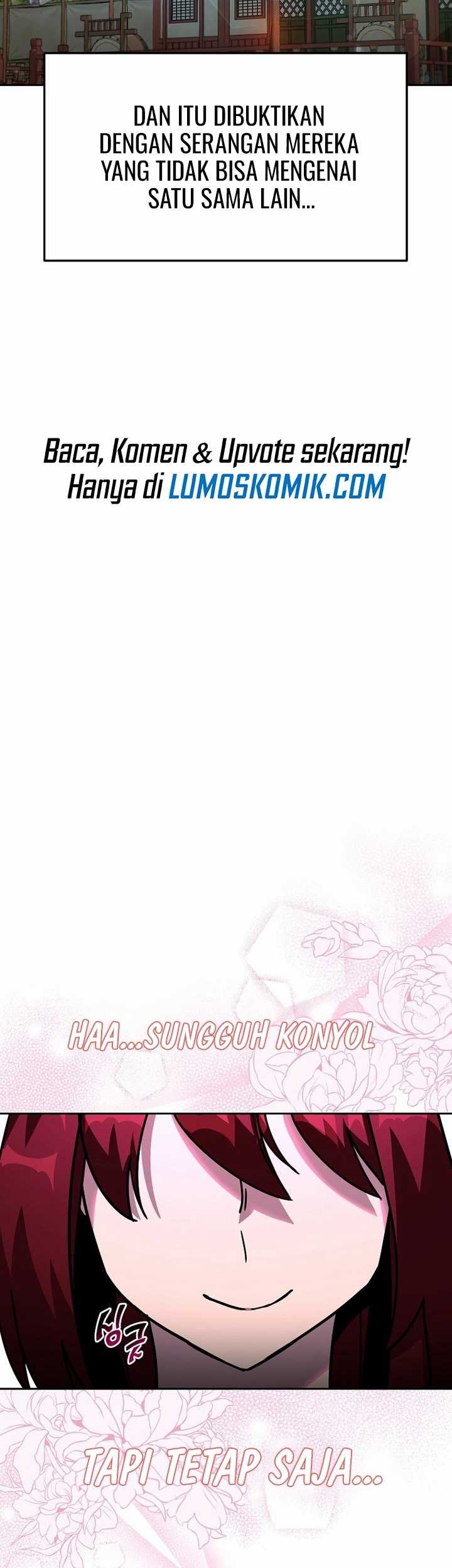 Martial Streamer Chapter 42 Gambar 61