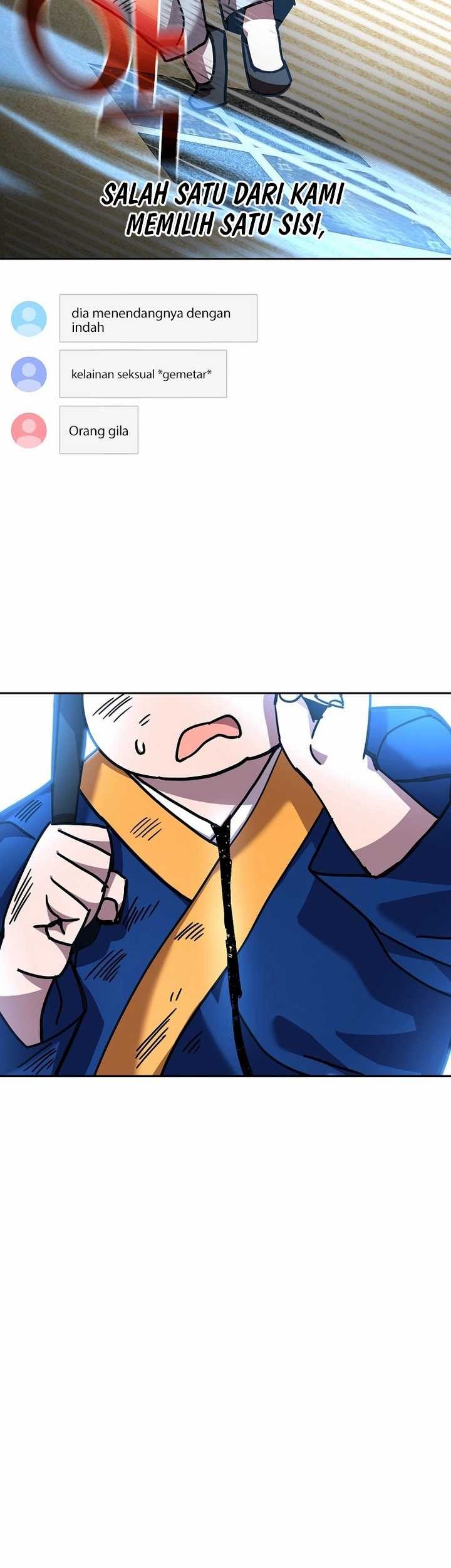 Martial Streamer Chapter 42 Gambar 4