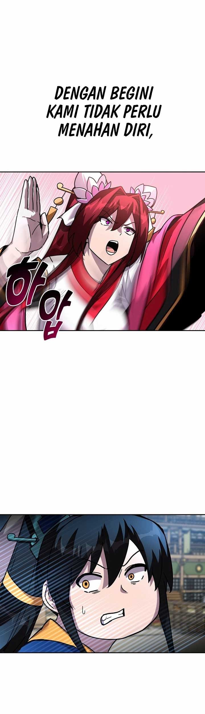 Martial Streamer Chapter 42 Gambar 7