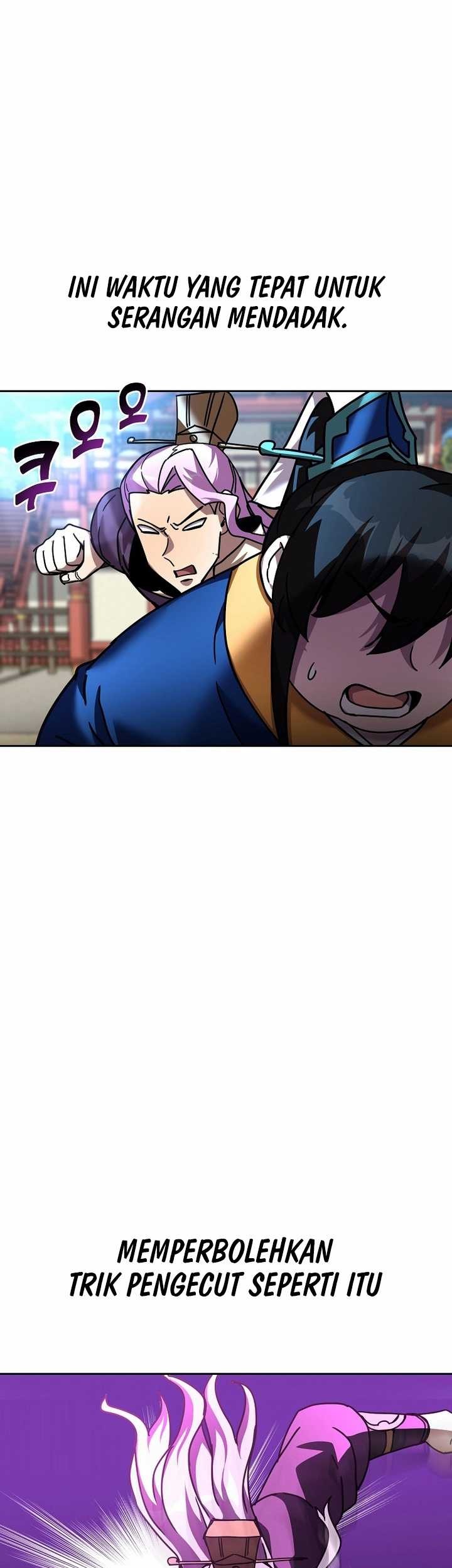 Martial Streamer Chapter 42 Gambar 10
