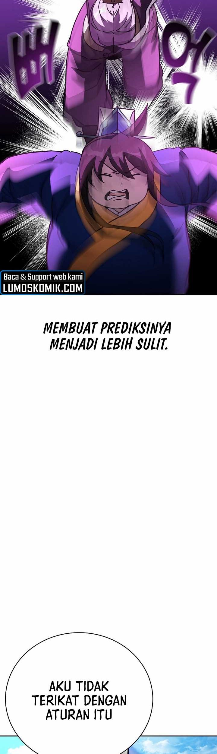 Martial Streamer Chapter 42 Gambar 11