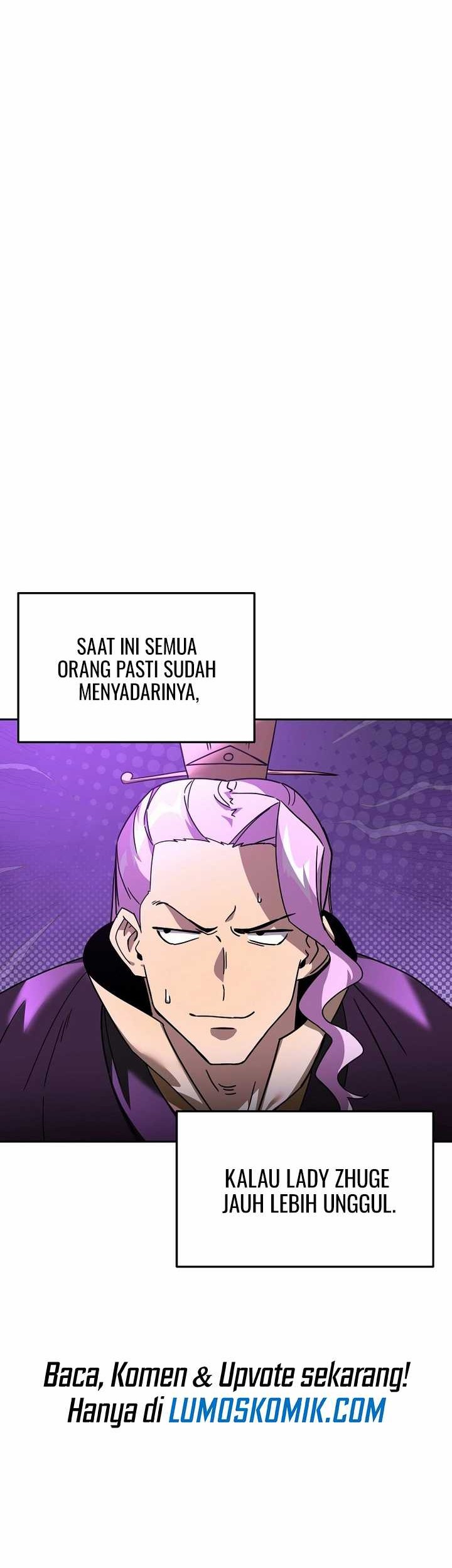 Martial Streamer Chapter 42 Gambar 14