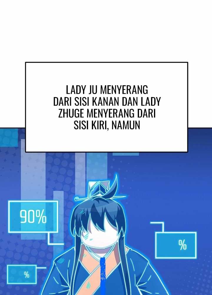 Martial Streamer Chapter 42 Gambar 15