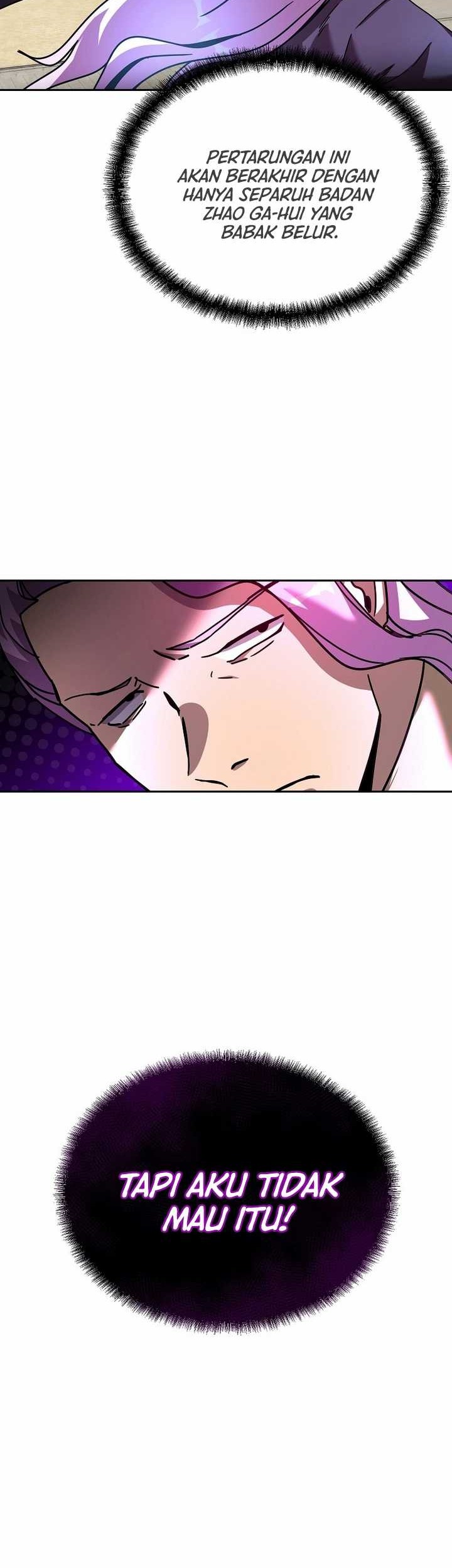 Martial Streamer Chapter 42 Gambar 17