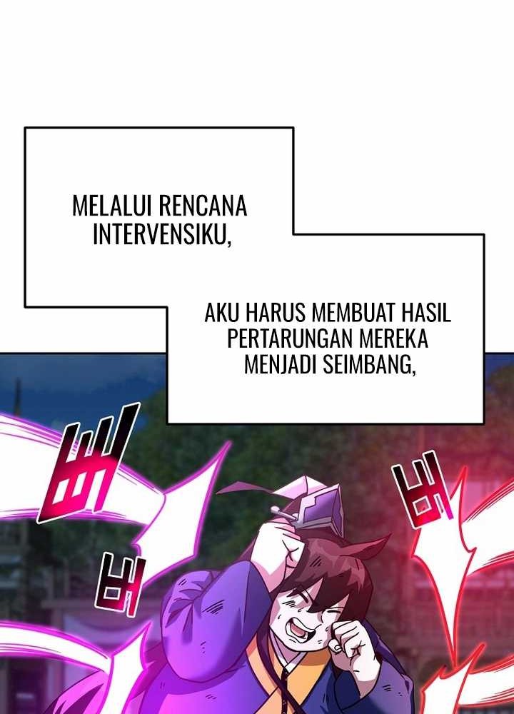 Martial Streamer Chapter 42 Gambar 18