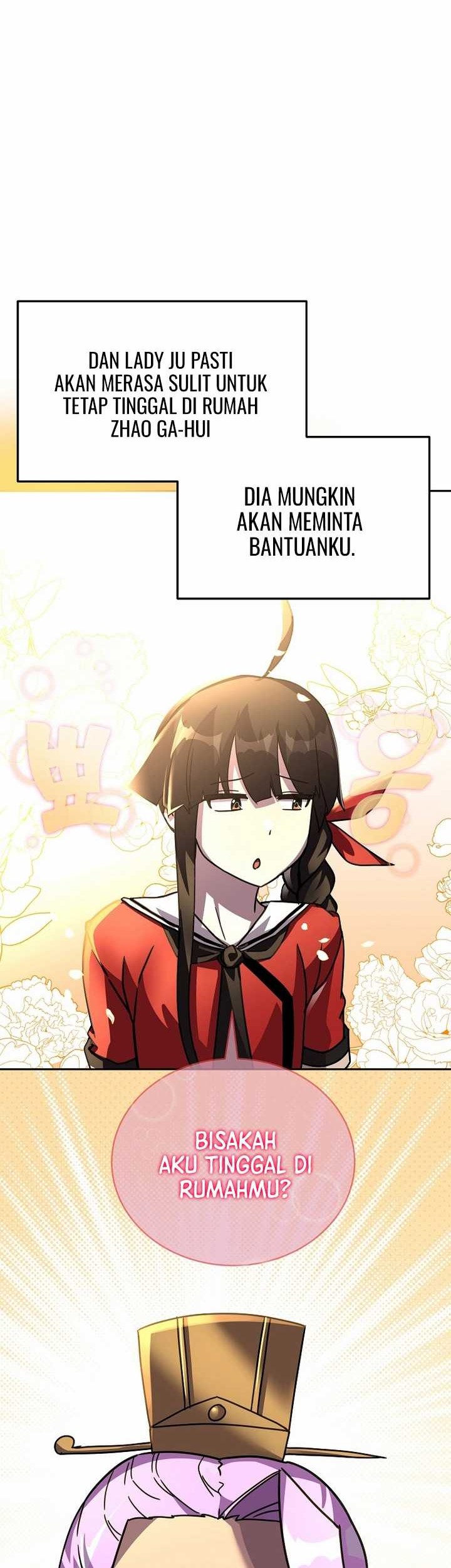 Martial Streamer Chapter 42 Gambar 20