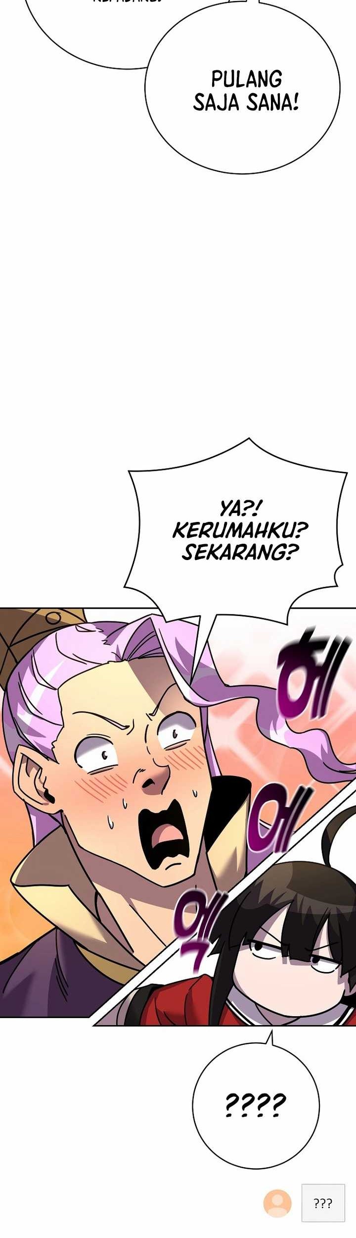 Martial Streamer Chapter 42 Gambar 23