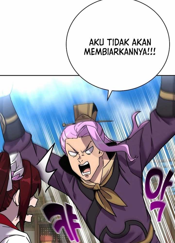 Martial Streamer Chapter 42 Gambar 27