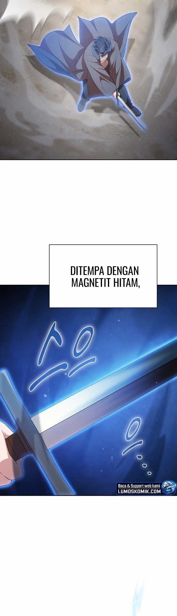Magic Academy Survival Guide Chapter 104 Gambar 51