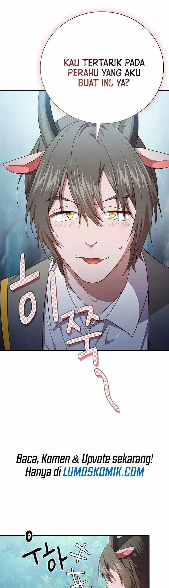 Baca Manhwa Magic Academy Survival Guide Chapter 103 Gambar 2