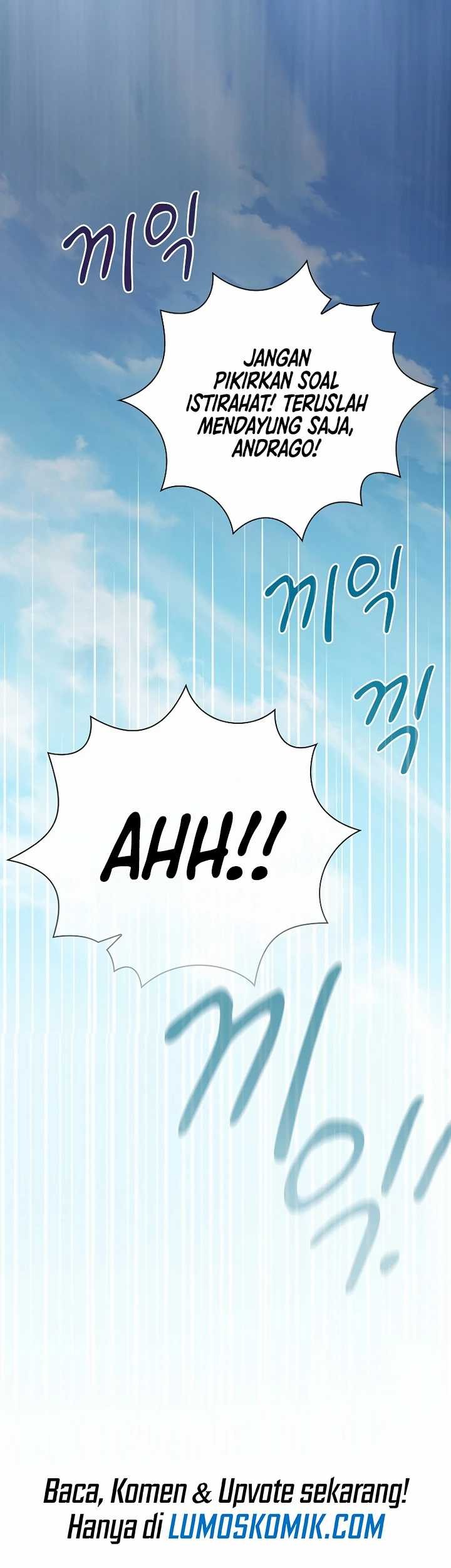 Magic Academy Survival Guide Chapter 103 Gambar 51