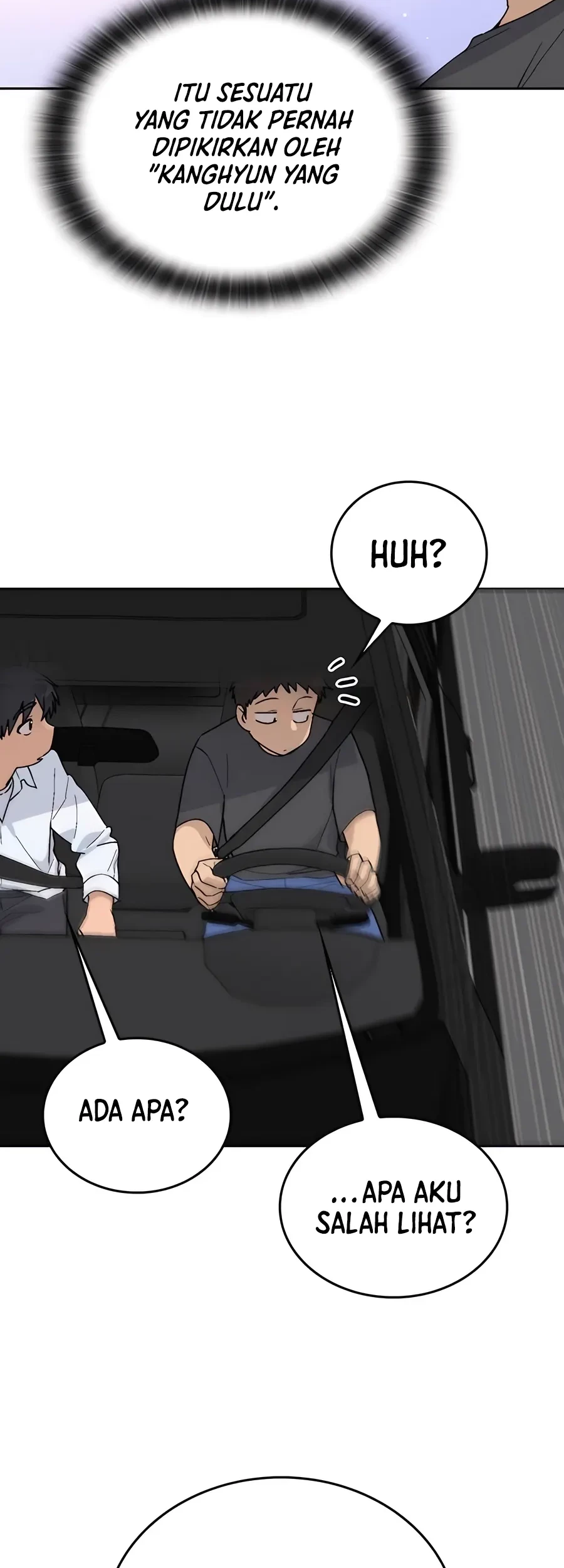 Healing Life Through Camping in Another World Chapter 23 Gambar 25