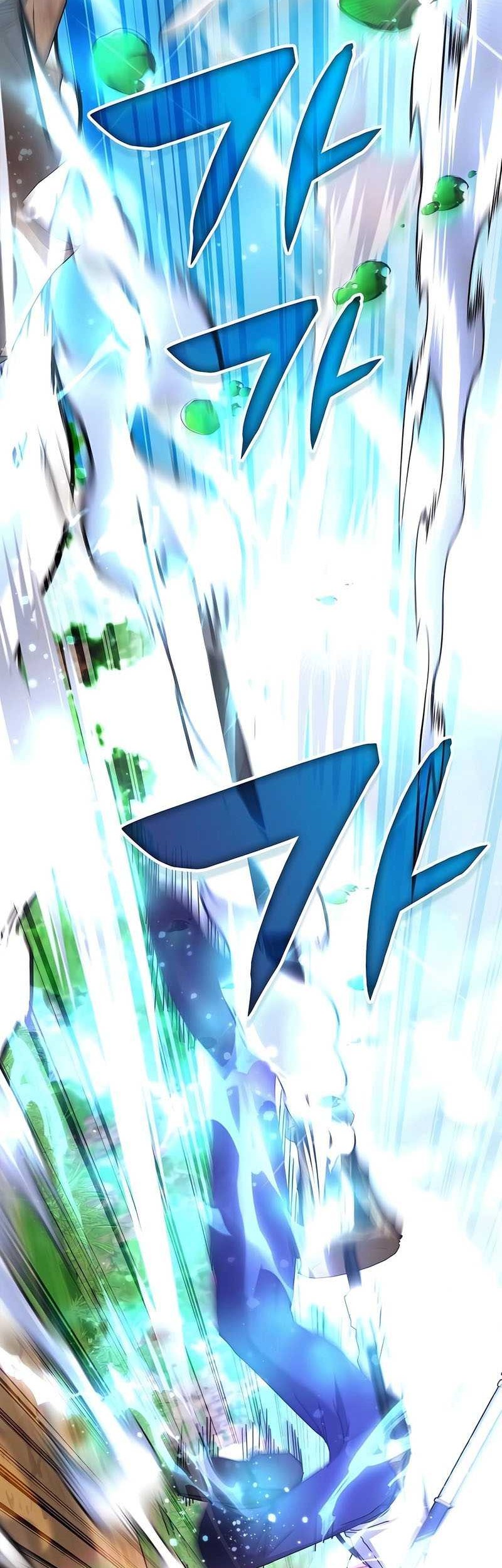 Transcension Academy Chapter 118 Gambar 42