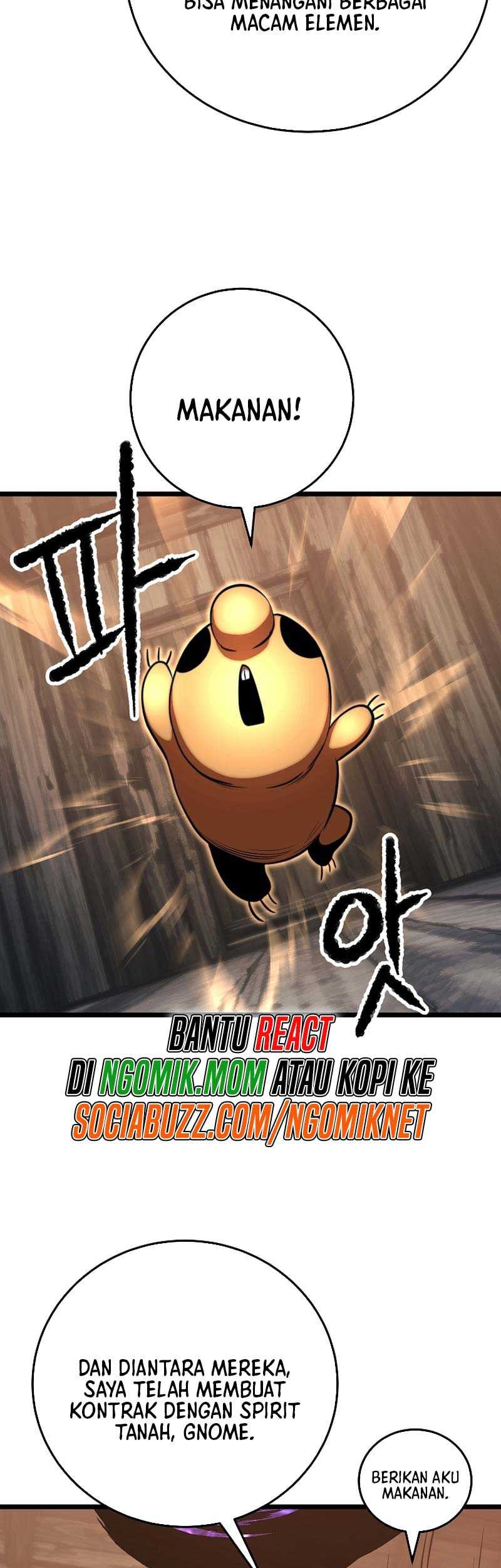 The Heavenly Demon Destroys the Lich King’s Murim Chapter 91 Gambar 20