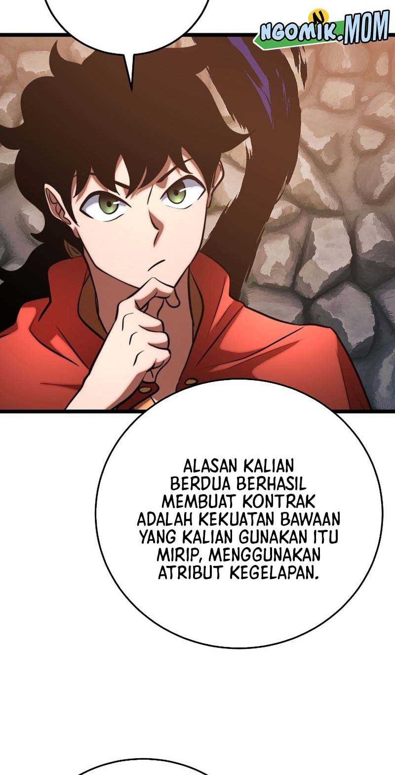 The Heavenly Demon Destroys the Lich King’s Murim Chapter 91 Gambar 23