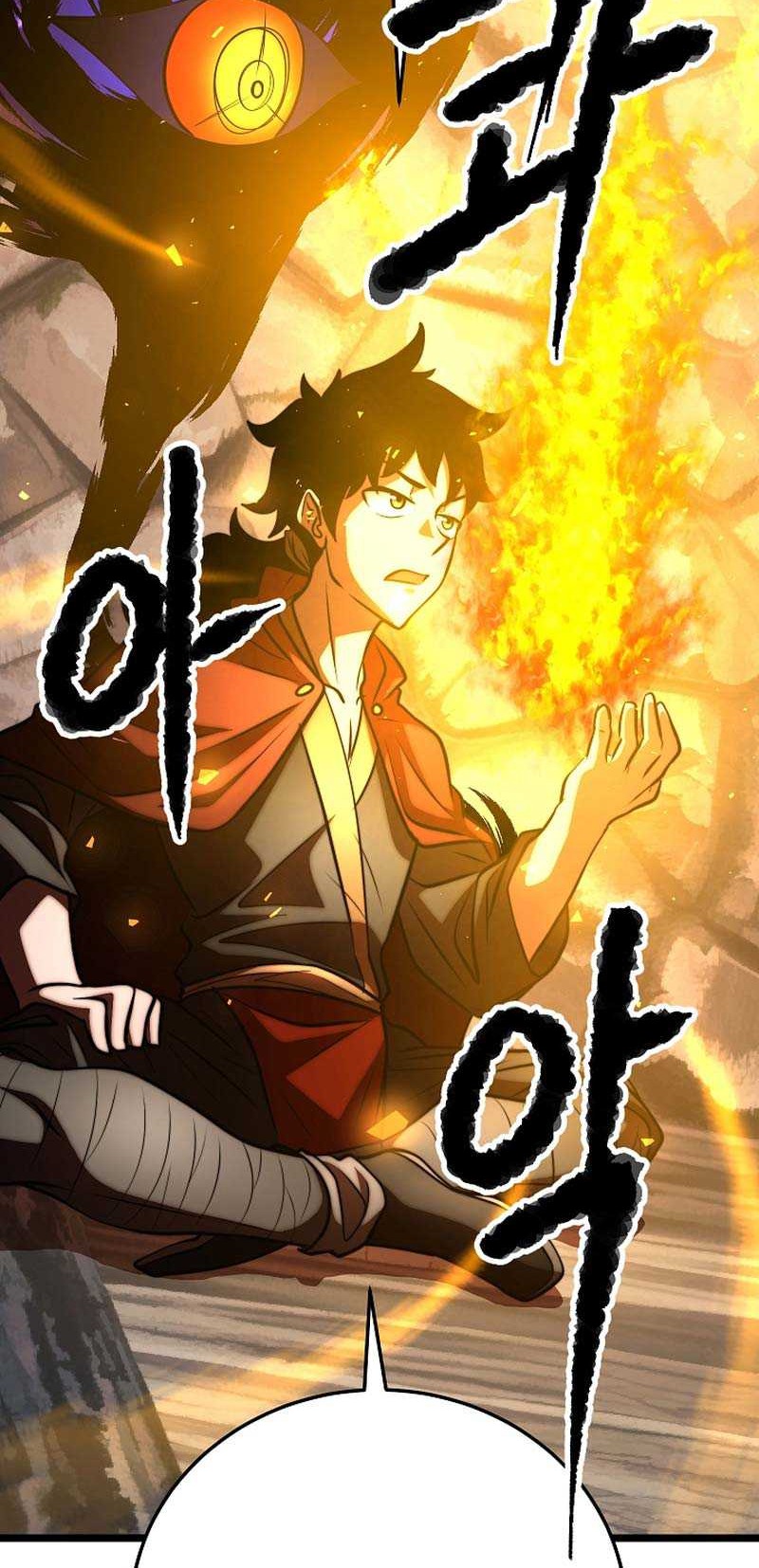 The Heavenly Demon Destroys the Lich King’s Murim Chapter 91 Gambar 31