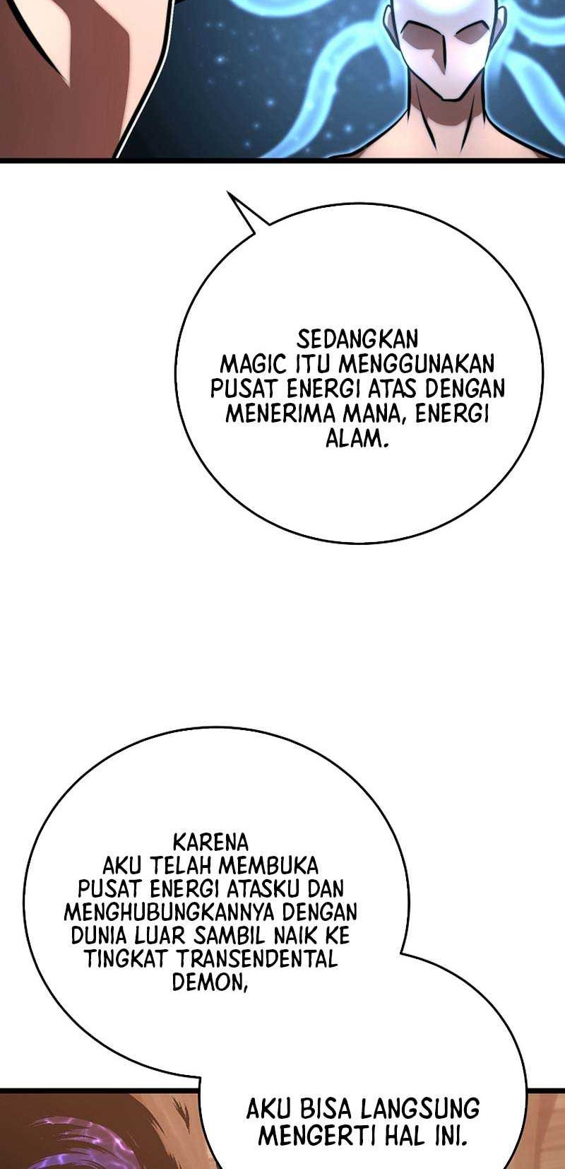 The Heavenly Demon Destroys the Lich King’s Murim Chapter 91 Gambar 35