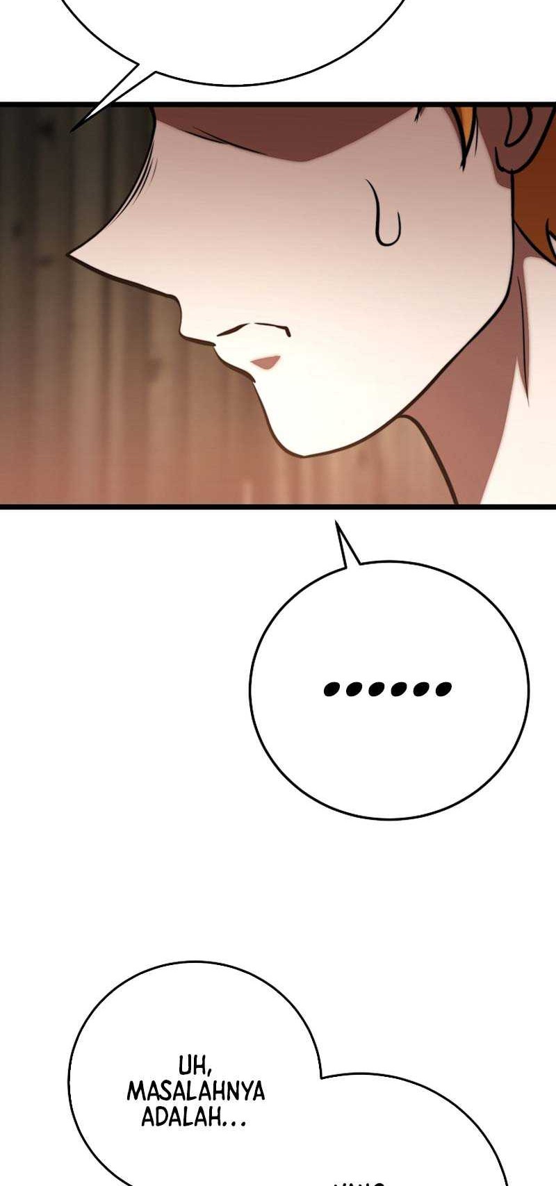 The Heavenly Demon Destroys the Lich King’s Murim Chapter 91 Gambar 39