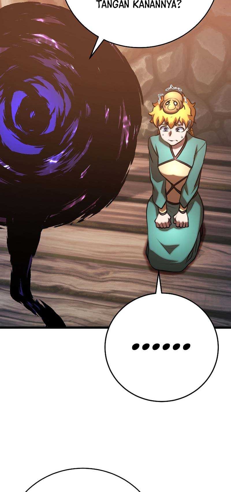 The Heavenly Demon Destroys the Lich King’s Murim Chapter 91 Gambar 47
