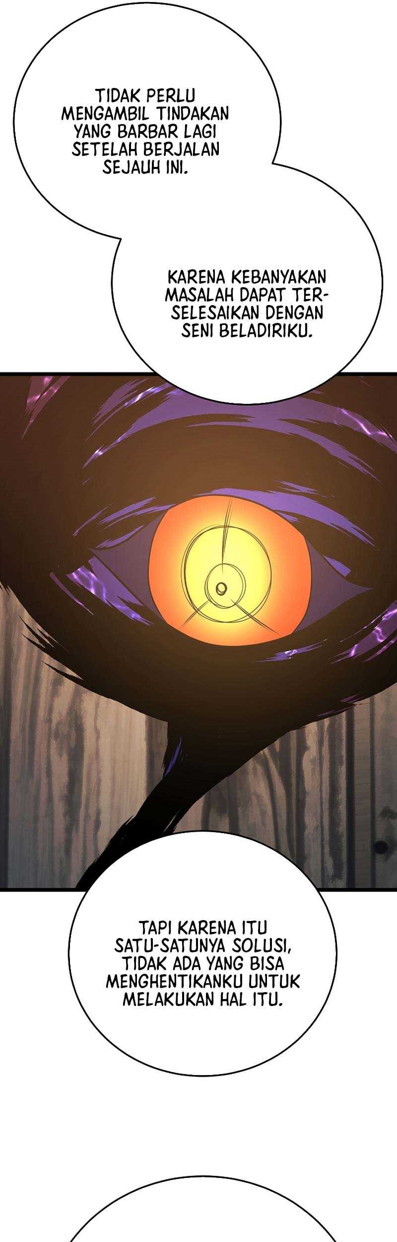 The Heavenly Demon Destroys the Lich King’s Murim Chapter 91 Gambar 50