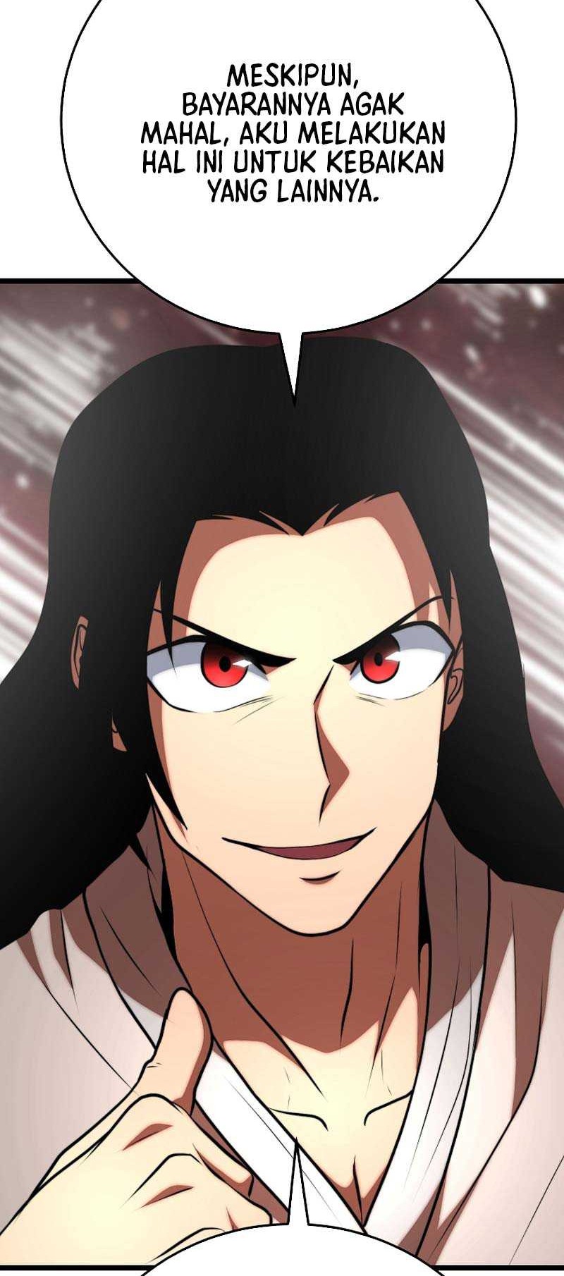 The Heavenly Demon Destroys the Lich King’s Murim Chapter 91 Gambar 51