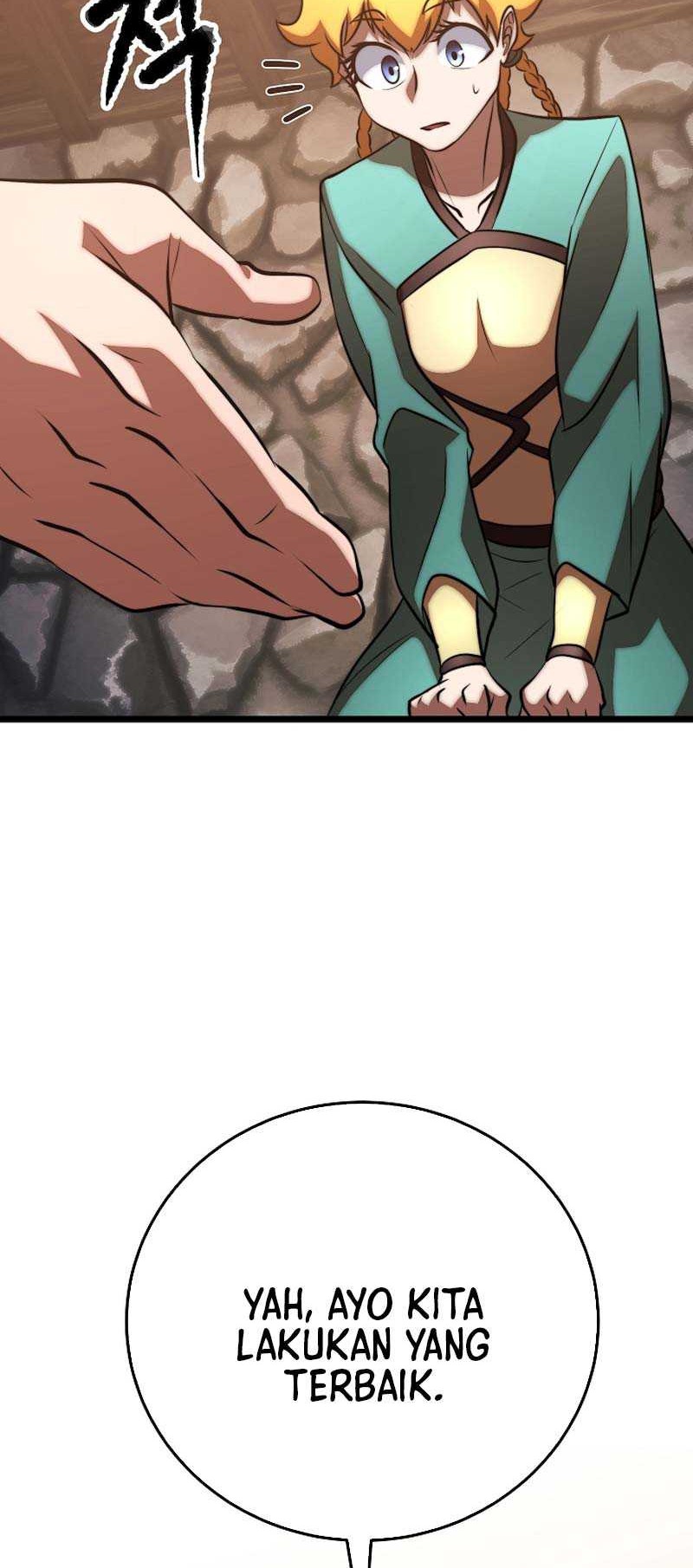 The Heavenly Demon Destroys the Lich King’s Murim Chapter 91 Gambar 59