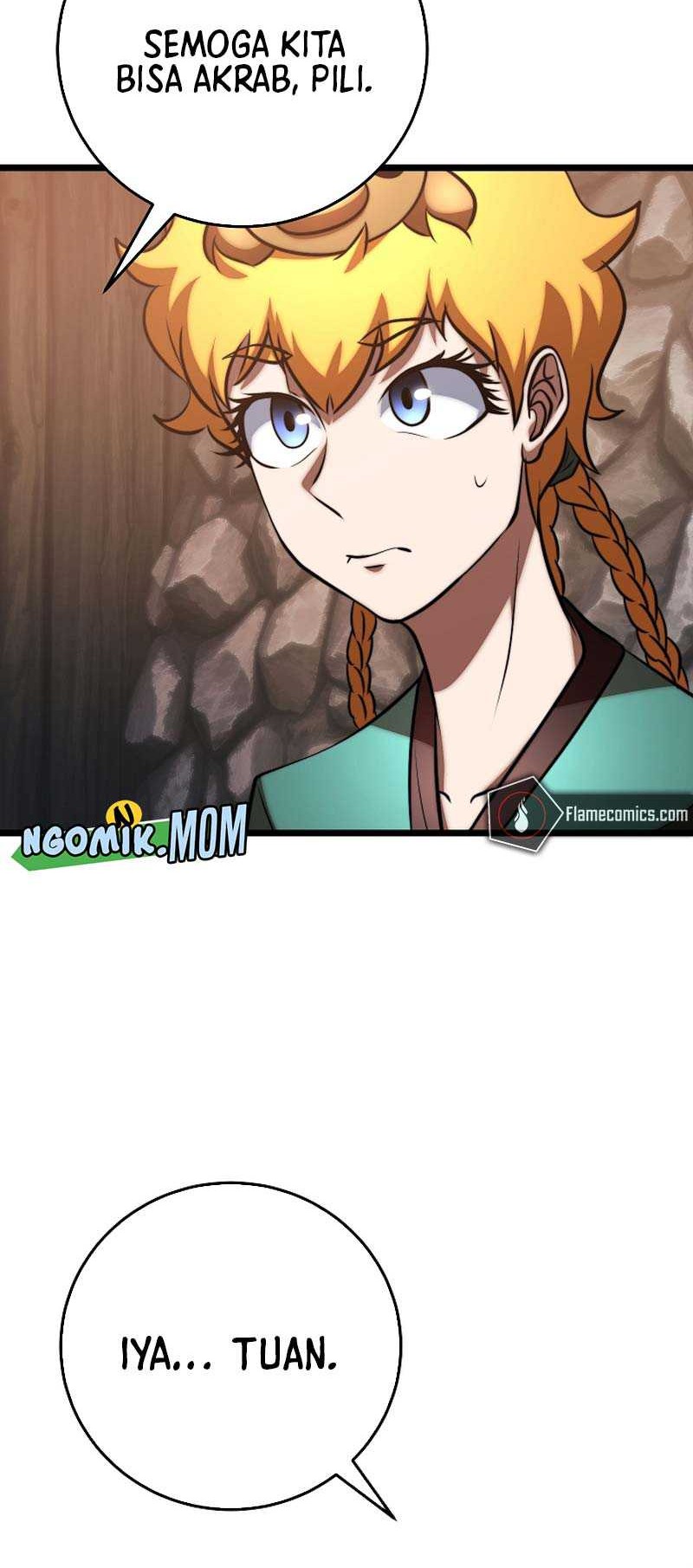The Heavenly Demon Destroys the Lich King’s Murim Chapter 91 Gambar 61