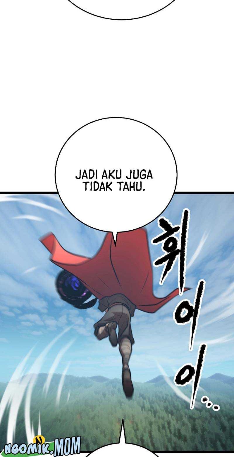 The Heavenly Demon Destroys the Lich King’s Murim Chapter 91 Gambar 69