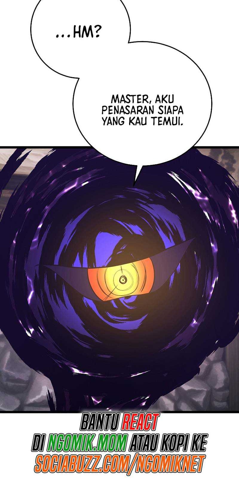 The Heavenly Demon Destroys the Lich King’s Murim Chapter 91 Gambar 7