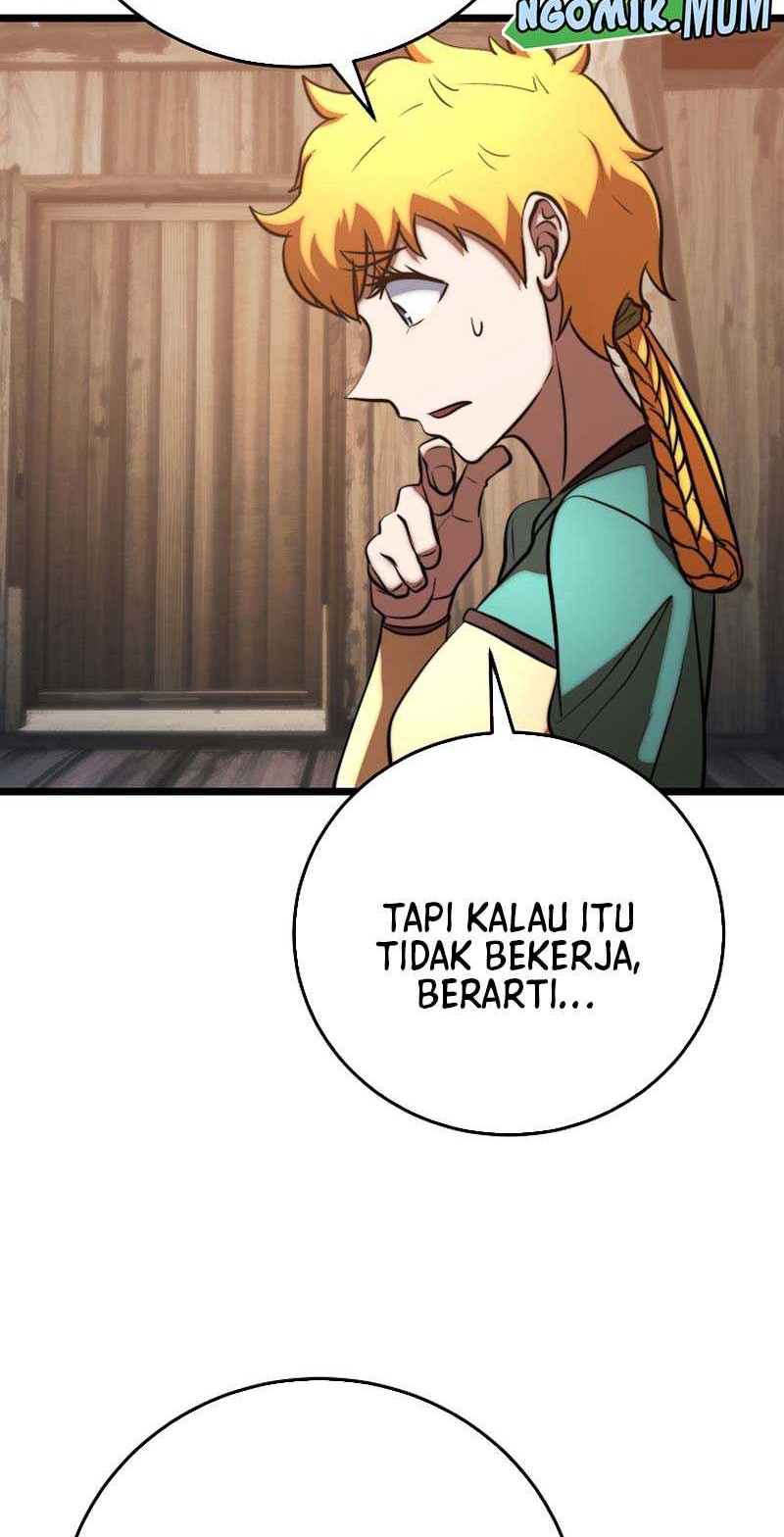 The Heavenly Demon Destroys the Lich King’s Murim Chapter 91 Gambar 15