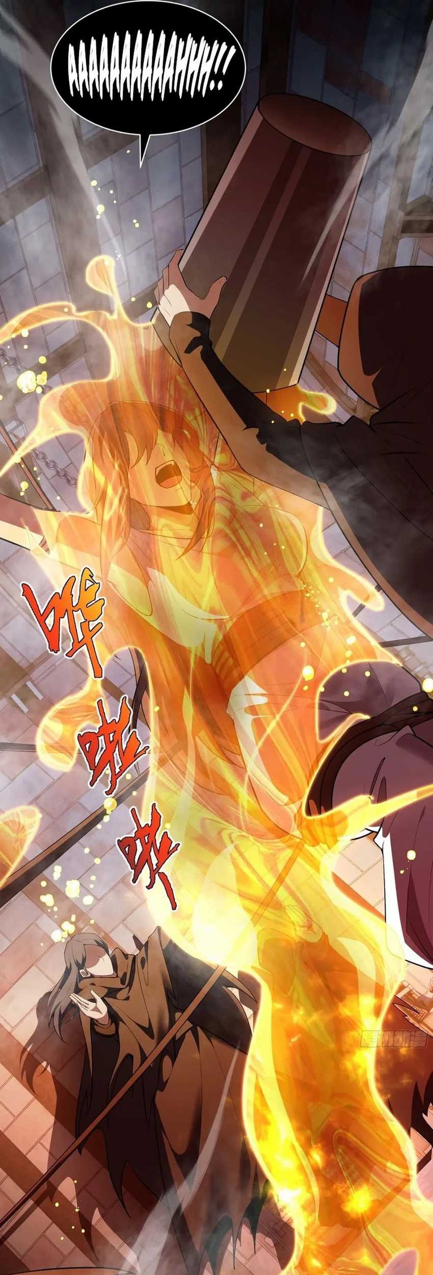 I Contracted Myself Chapter 19 Gambar 19