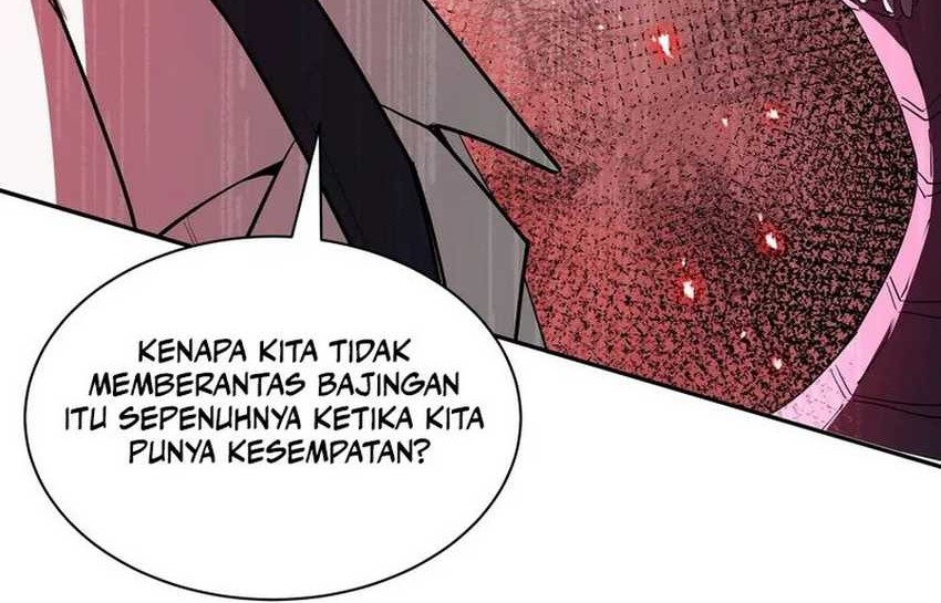 I Contracted Myself Chapter 19 Gambar 54