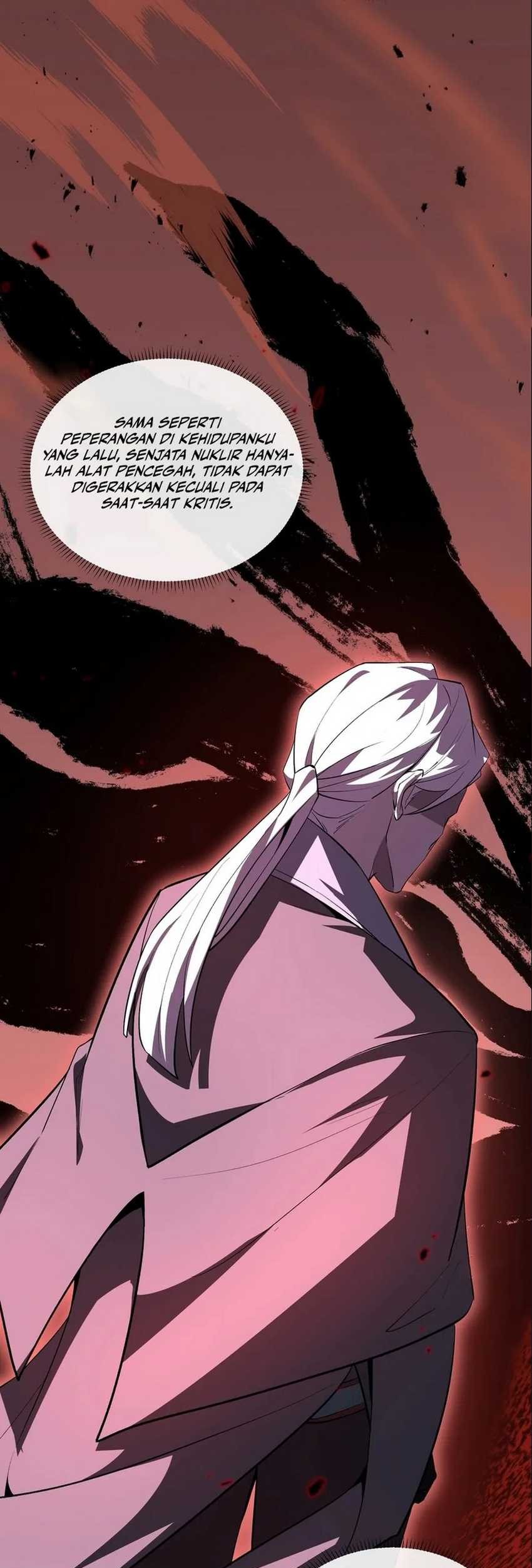 I Contracted Myself Chapter 19 Gambar 59