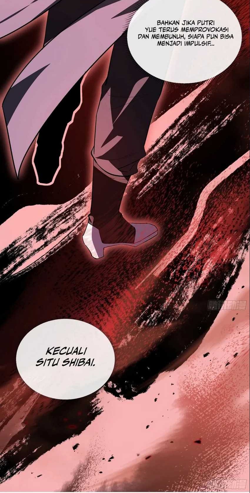 I Contracted Myself Chapter 19 Gambar 60