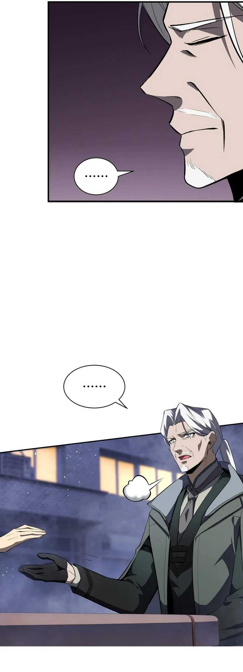 I Contracted Myself Chapter 19 Gambar 12