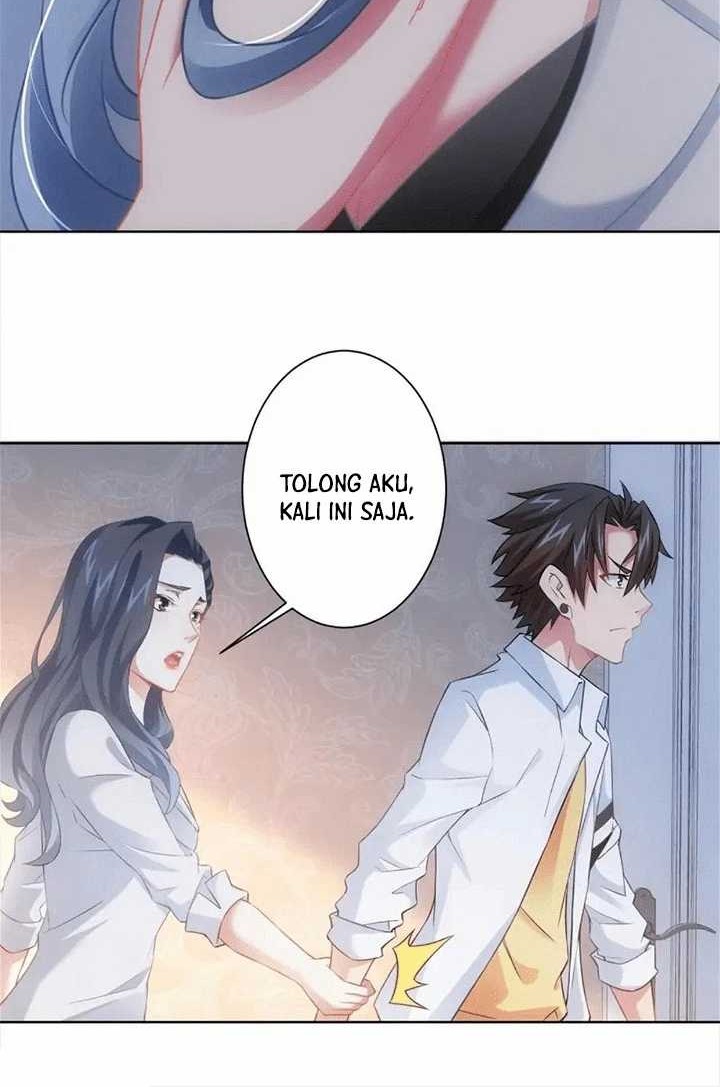 I Can See The Success Rate Chapter 09 Gambar 31