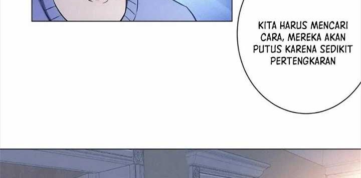 I Can See The Success Rate Chapter 09 Gambar 33