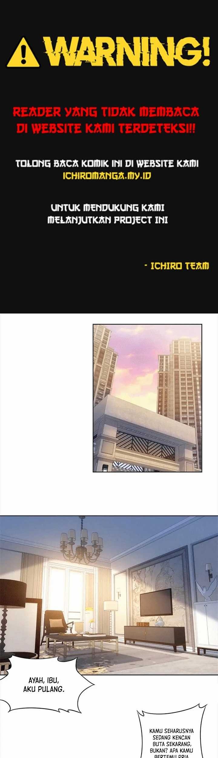 Baca Manhua I Can See The Success Rate Chapter 09 Gambar 2