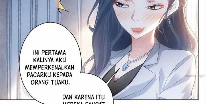 I Can See The Success Rate Chapter 09 Gambar 11