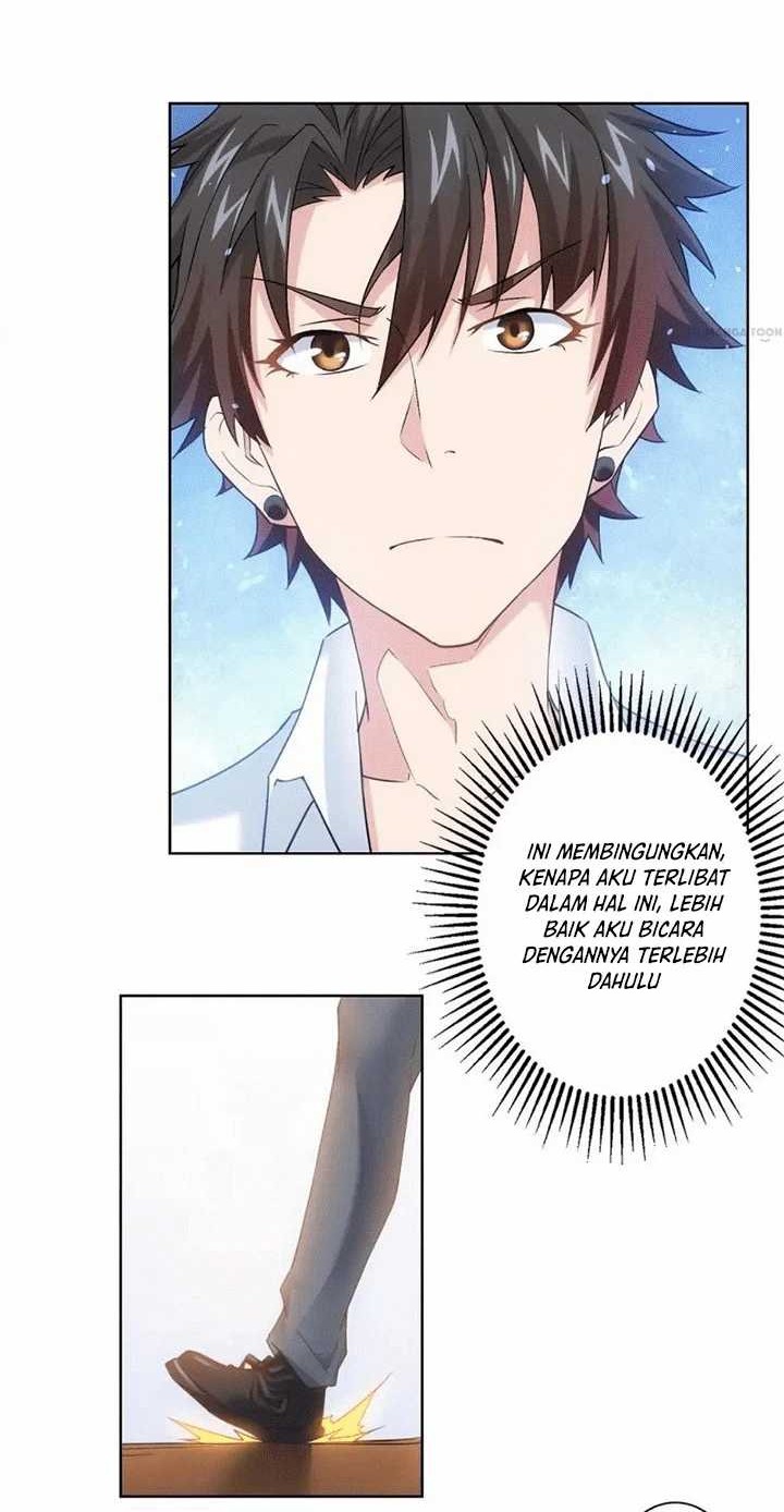 I Can See The Success Rate Chapter 09 Gambar 15
