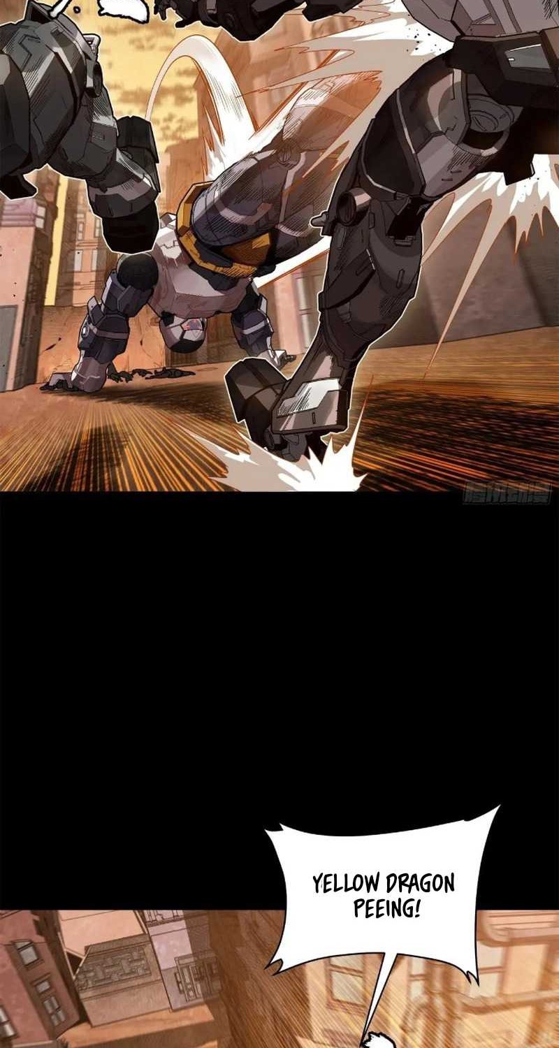 Legend of Star General Chapter 219 Gambar 33