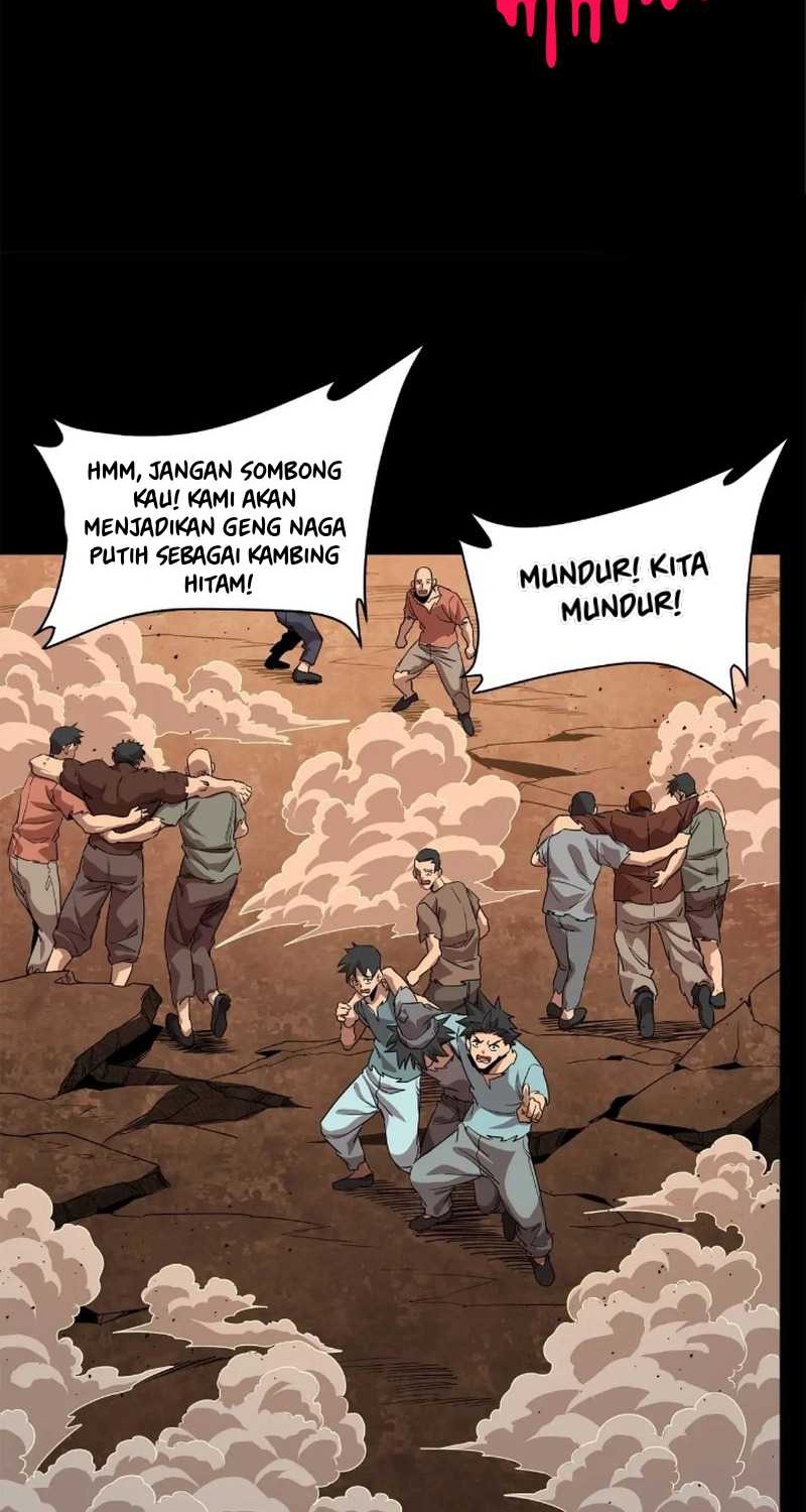 Legend of Star General Chapter 219 Gambar 36