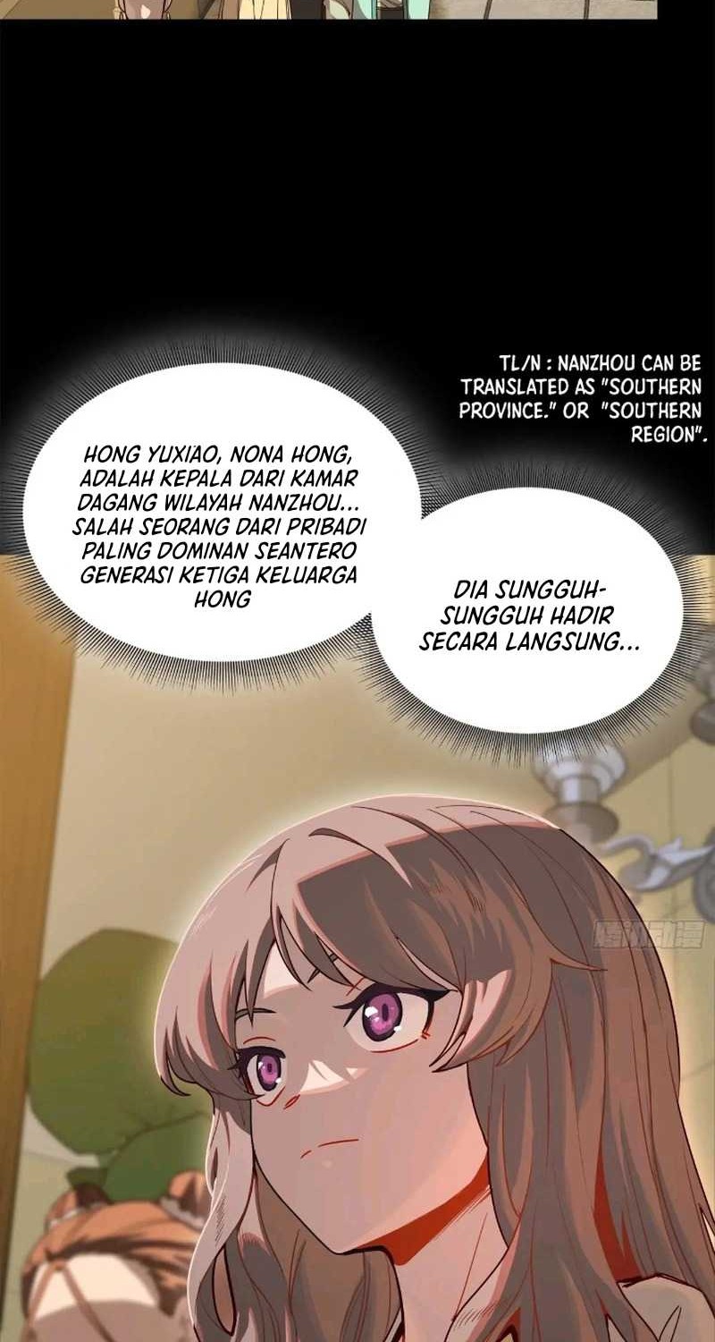 Legend of Star General Chapter 219 Gambar 50