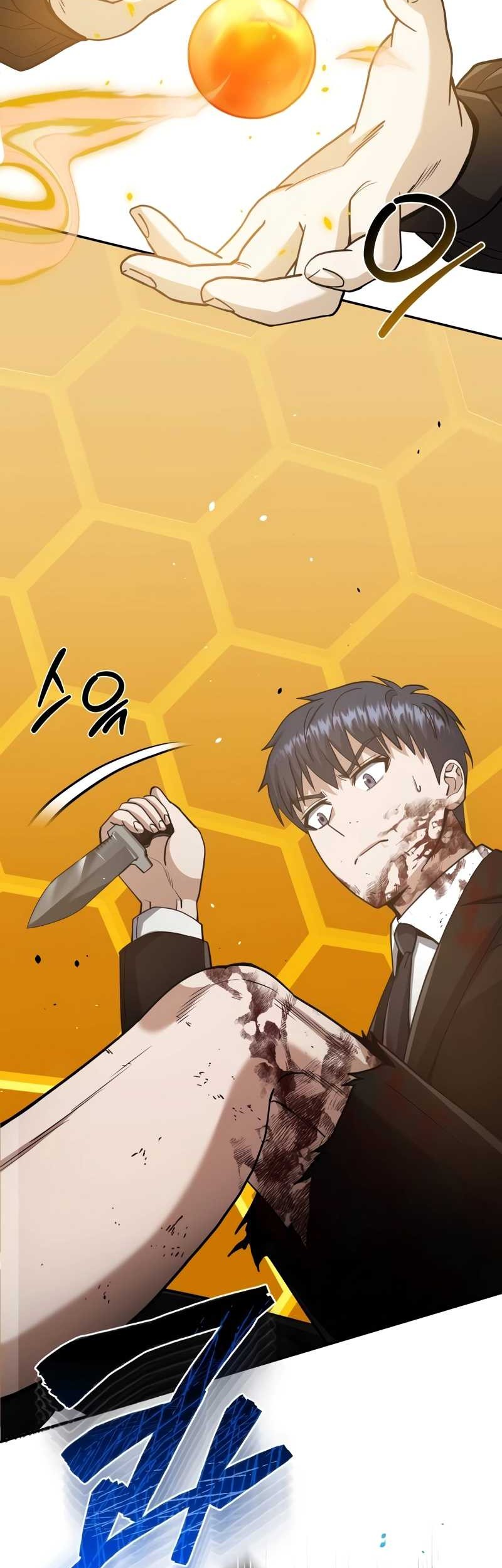 Genius of the Unique Lineage Chapter 78 Gambar 60