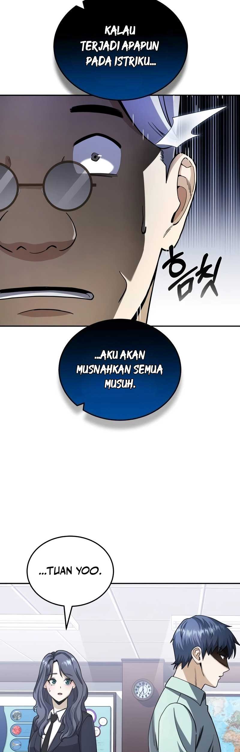 Genius of the Unique Lineage Chapter 78 Gambar 30
