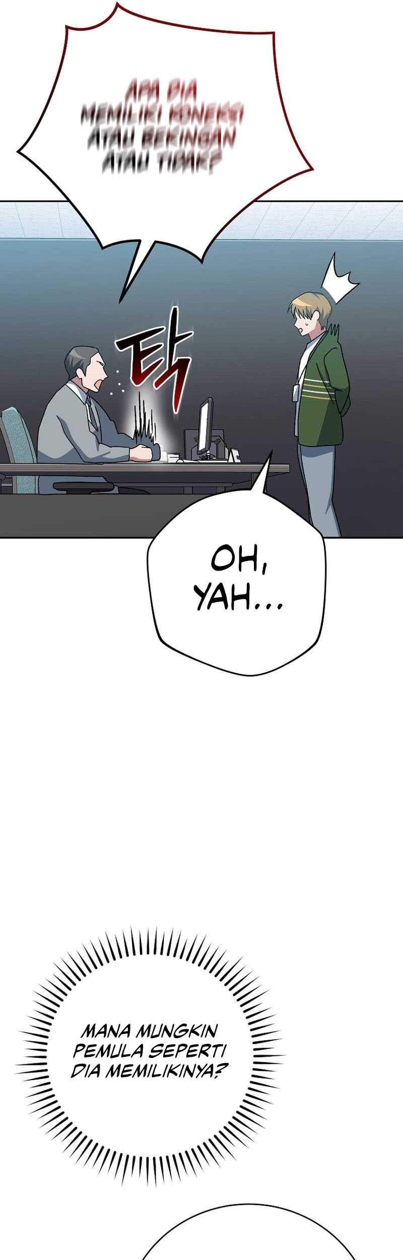 Genius Archer’s Streaming Chapter 36 Gambar 36