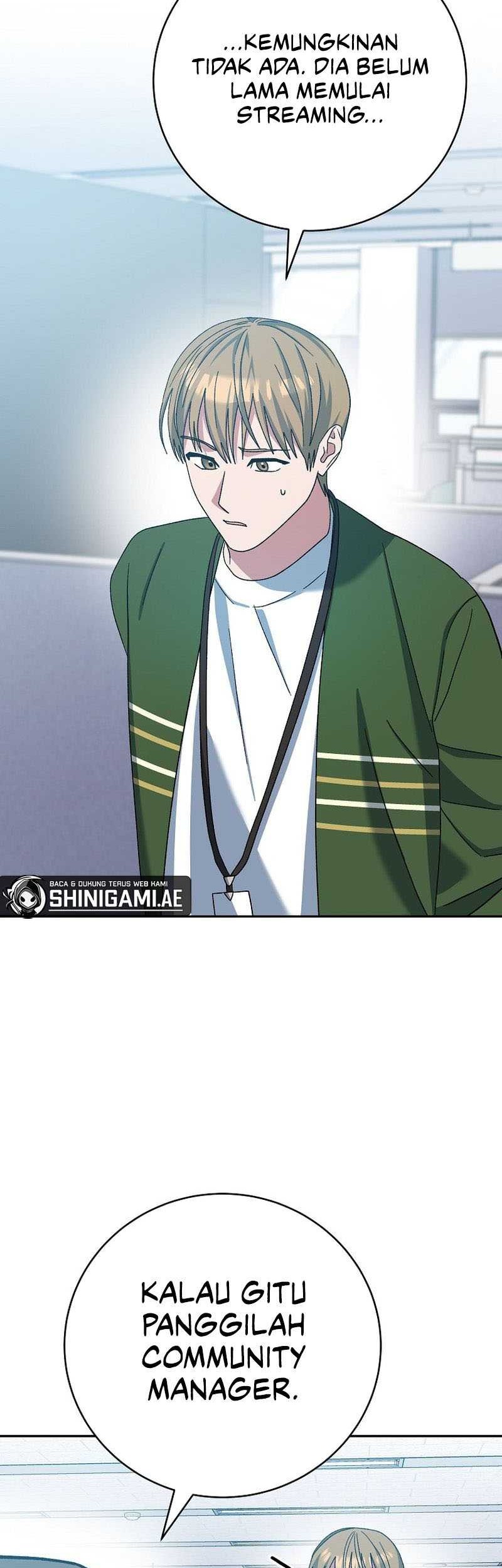 Genius Archer’s Streaming Chapter 36 Gambar 37