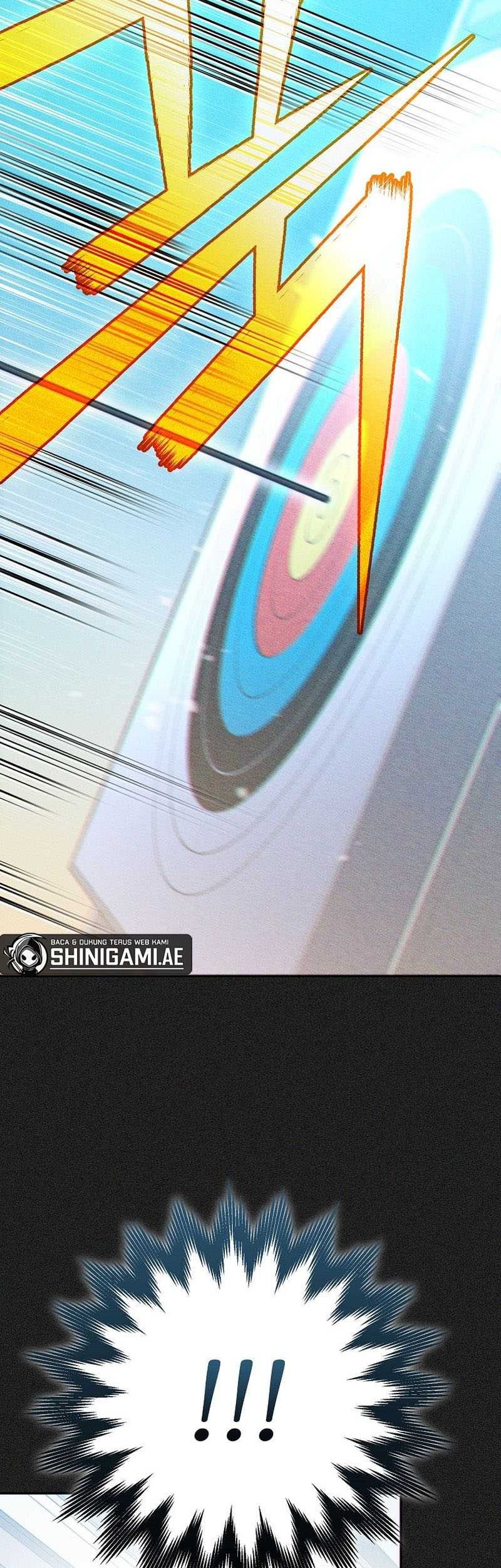 Genius Archer’s Streaming Chapter 36 Gambar 65