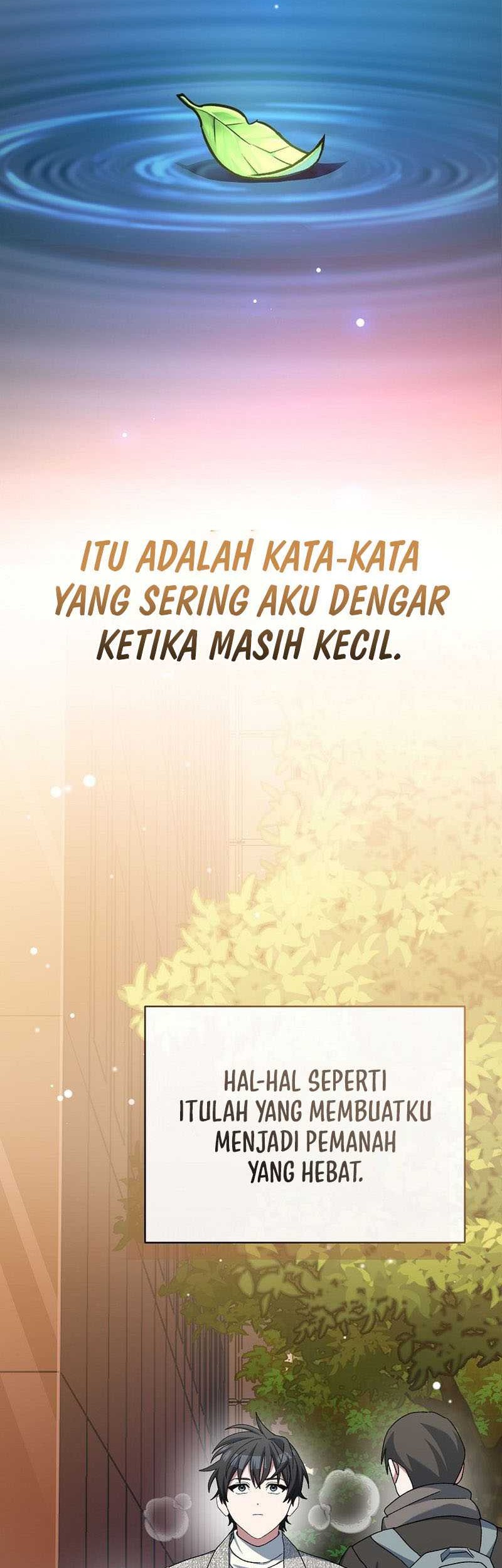 Genius Archer’s Streaming Chapter 36 Gambar 77