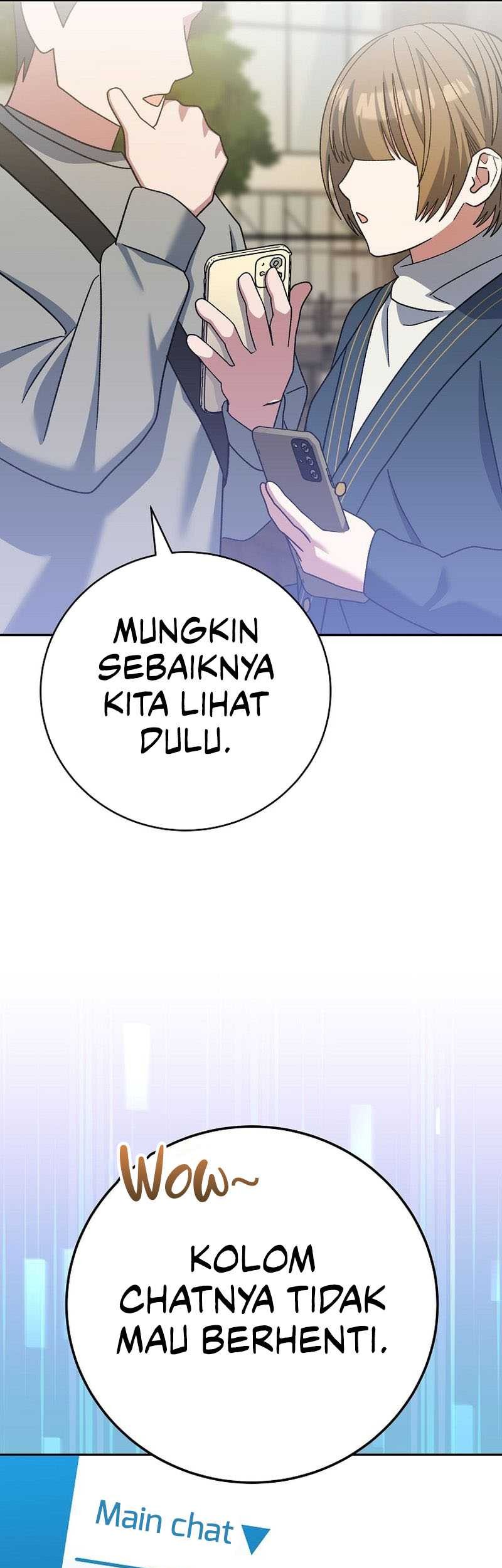 Genius Archer’s Streaming Chapter 36 Gambar 6